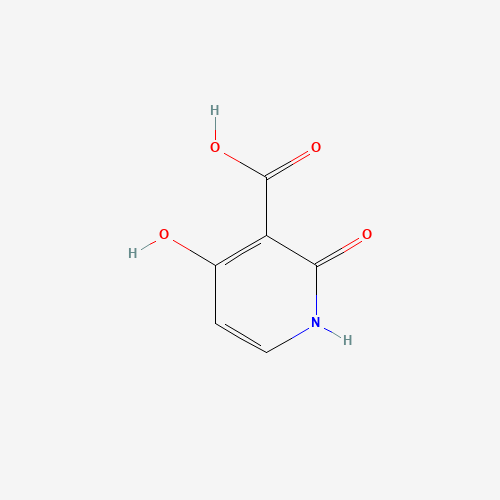 FT-0714959 CAS:856214-16-9 chemical structure