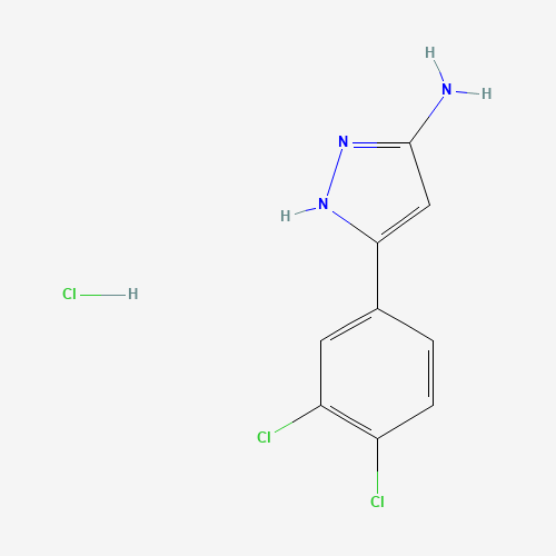 FT-0714961 CAS:1025447-55-5 chemical structure