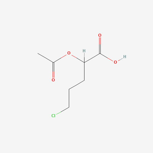 FT-0714994 CAS:153714-12-6 chemical structure