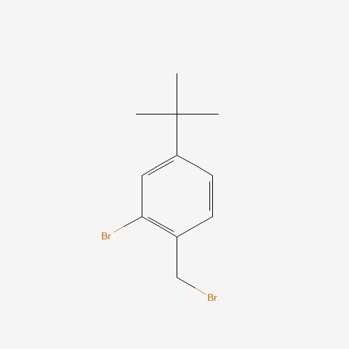 FT-0715017 CAS:246139-76-4 chemical structure