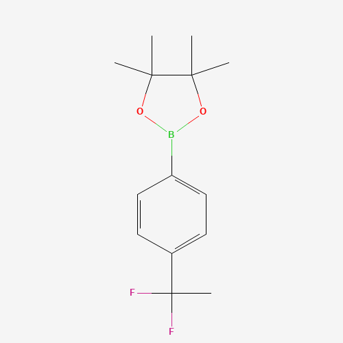 FT-0715020 CAS:1000994-94-4 chemical structure