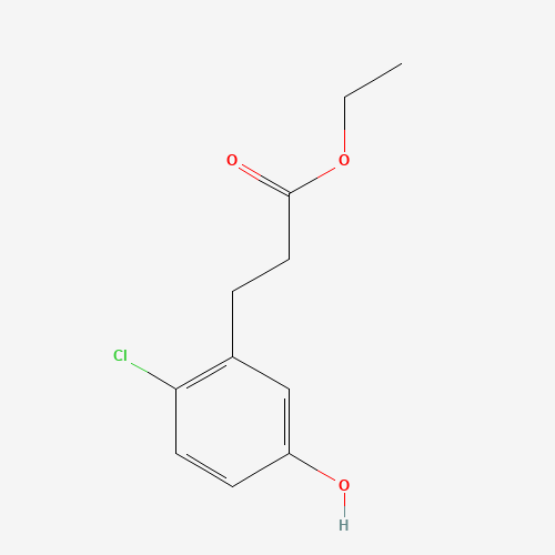 FT-0715021 CAS:702687-55-6 chemical structure