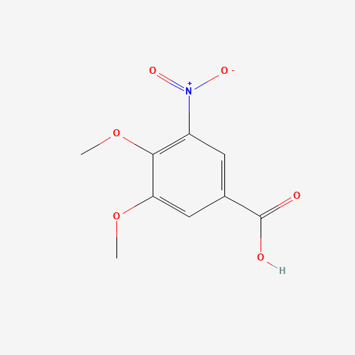 FT-0715022 CAS:91004-48-7 chemical structure