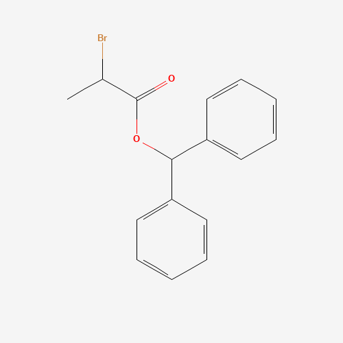 FT-0715031 CAS:136293-77-1 chemical structure