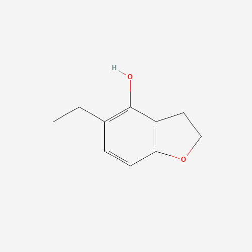 FT-0715033 CAS:749930-30-1 chemical structure