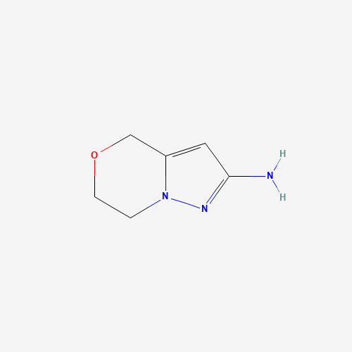 FT-0715041 CAS:1333508-93-2 chemical structure
