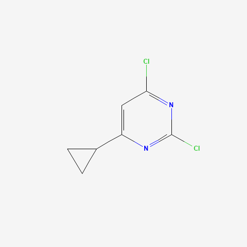 FT-0715052 CAS:21573-07-9 chemical structure