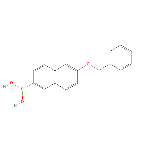 FT-0715065 CAS:152915-83-8 chemical structure