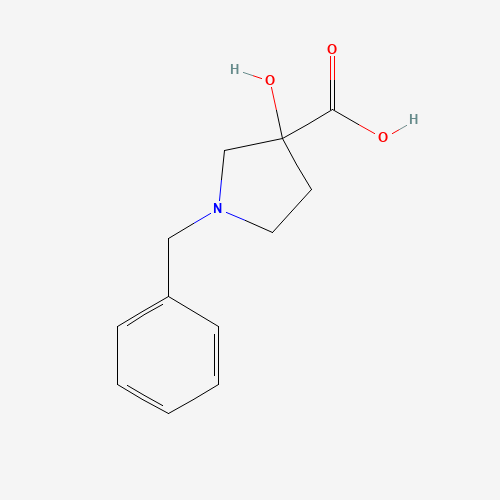 FT-0715070 CAS:67117-22-0 chemical structure