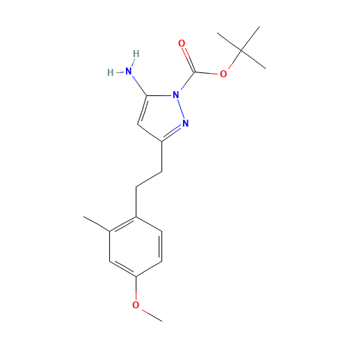 FT-0715071 CAS:1035270-99-5 chemical structure