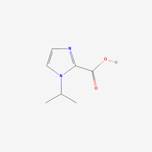 FT-0715075 CAS:1198439-05-2 chemical structure