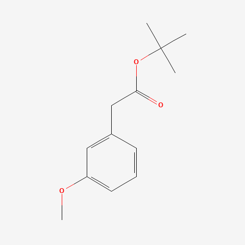 FT-0715076 CAS:62381-21-9 chemical structure