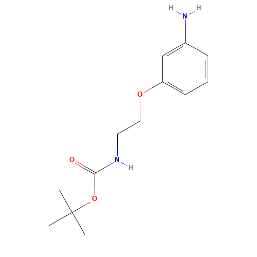 FT-0715087 CAS:246240-10-8 chemical structure