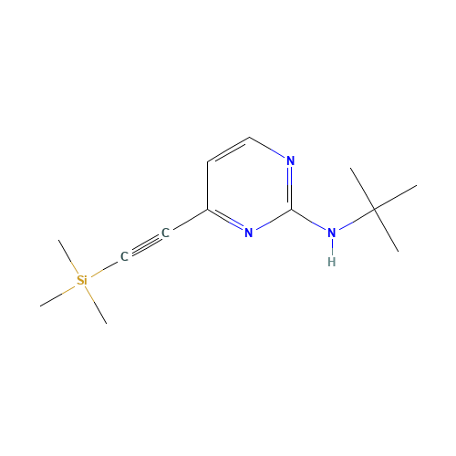 FT-0715092 CAS:876521-29-8 chemical structure