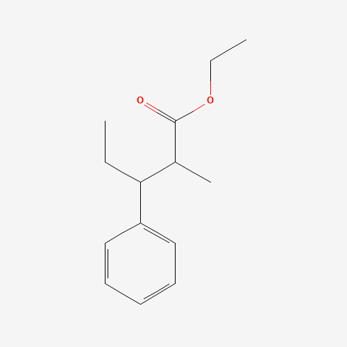 FT-0715096 CAS:92300-80-6 chemical structure