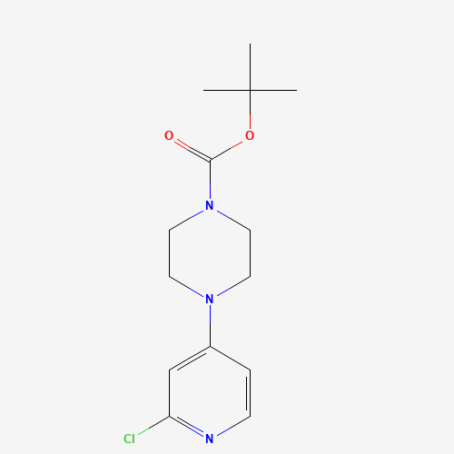 FT-0715099 CAS:633283-63-3 chemical structure