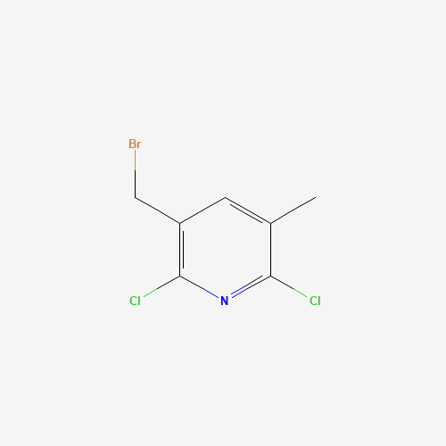 FT-0715100 CAS:137520-78-6 chemical structure