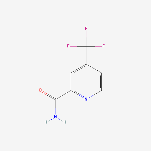 FT-0715104 CAS:22245-87-0 chemical structure