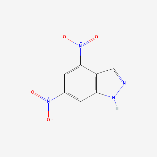 FT-0715105 CAS:62969-01-1 chemical structure