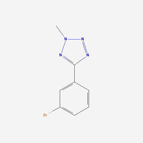 FT-0715109 CAS:69746-37-8 chemical structure