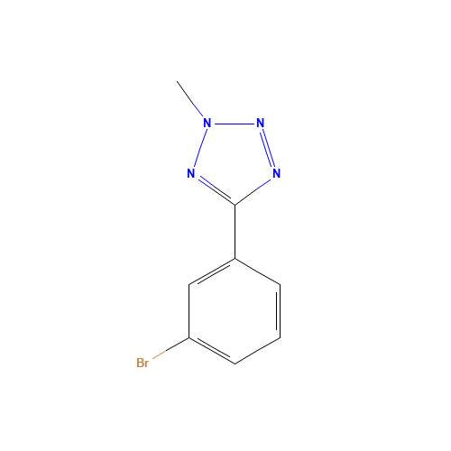 FT-0715109 CAS:69746-37-8 chemical structure