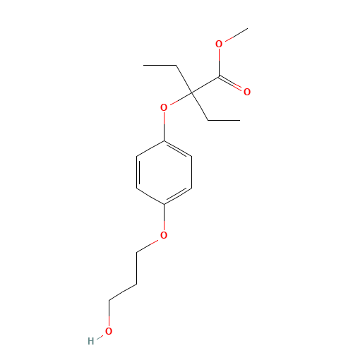 FT-0715110 CAS:653563-86-1 chemical structure