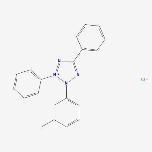 FT-0715111 CAS:88159-25-5 chemical structure