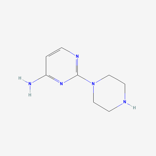 FT-0715112 CAS:55745-87-4 chemical structure