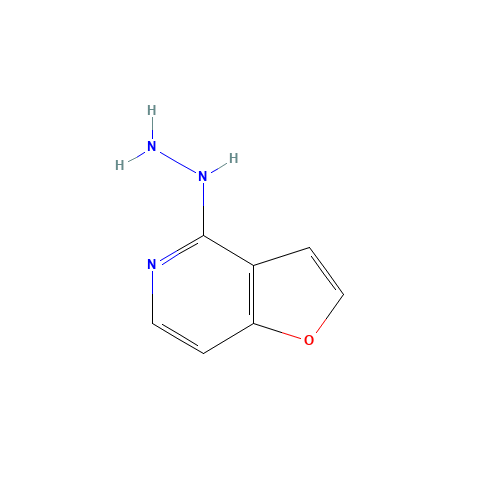 FT-0715117 CAS:33007-16-8 chemical structure