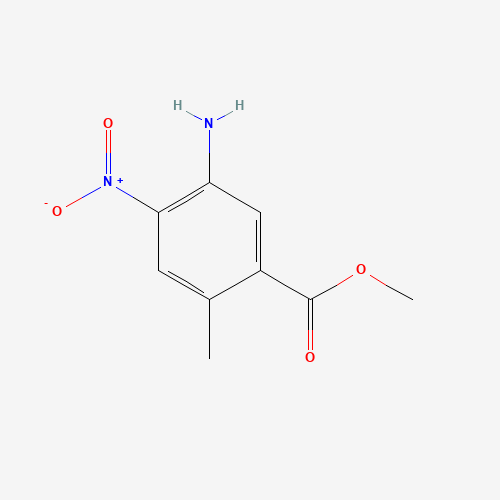 FT-0715120 CAS:116448-91-0 chemical structure