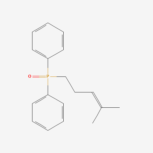 FT-0715126 CAS:86105-38-6 chemical structure