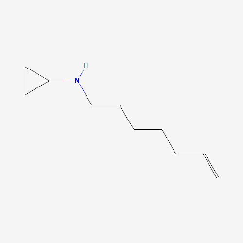 FT-0715127 CAS:1340330-08-6 chemical structure