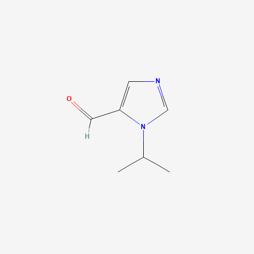 FT-0715132 CAS:183012-99-9 chemical structure