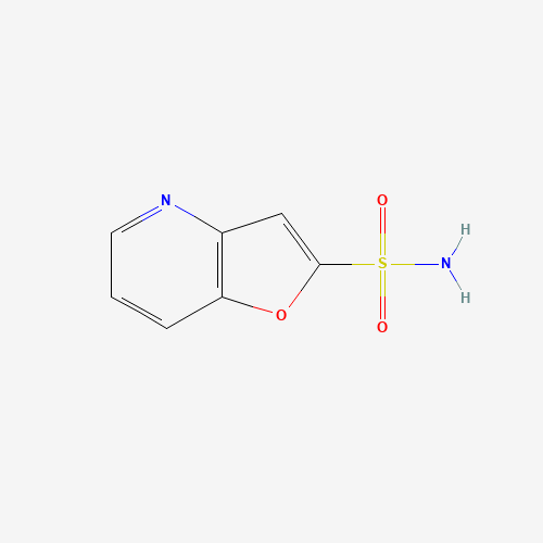 FT-0715142 CAS:122534-72-9 chemical structure