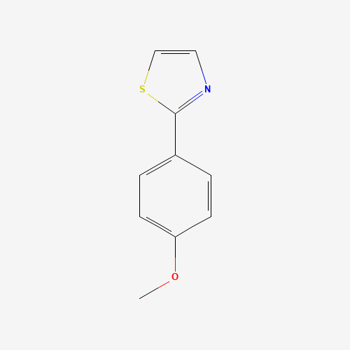 FT-0715143 CAS:27088-84-2 chemical structure