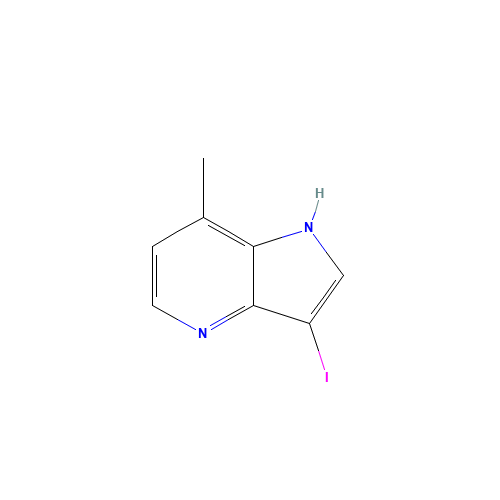 FT-0715152 CAS:1190312-40-3 chemical structure