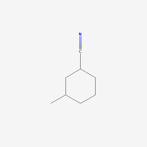 3-methylcyclohexane-1-carbonitrile (CAS: 38857-62-4) - Related Chemical Product