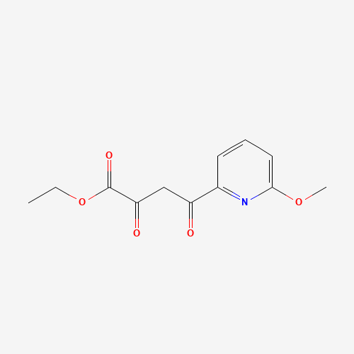 FT-0715155 CAS:741286-62-4 chemical structure