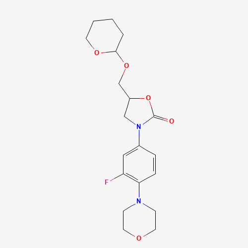 FT-0715156 CAS:513068-92-3 chemical structure