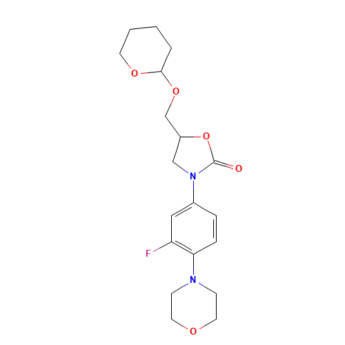 FT-0715156 CAS:513068-92-3 chemical structure