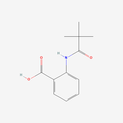 FT-0715157 CAS:101724-84-9 chemical structure