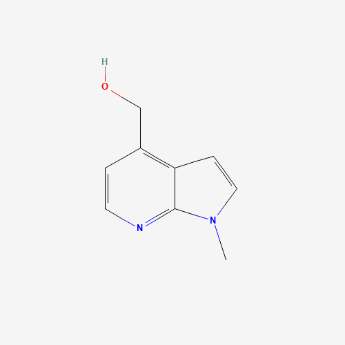 FT-0715158 CAS:1268516-15-9 chemical structure