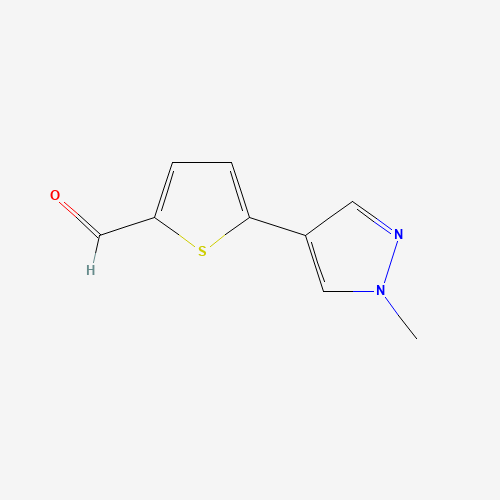 FT-0715163 CAS:1231192-14-5 chemical structure