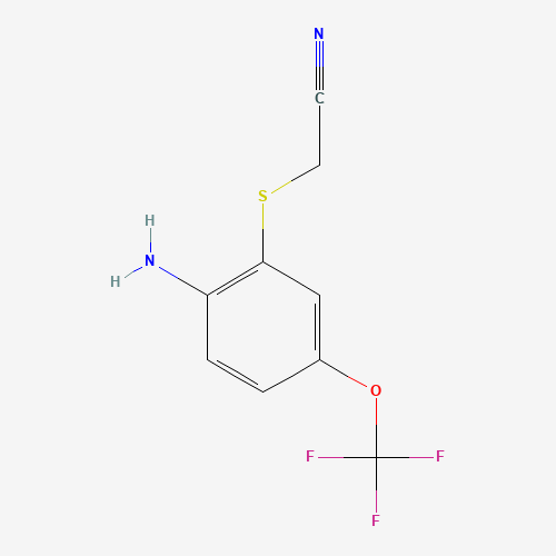 FT-0715168 CAS:1134964-29-6 chemical structure