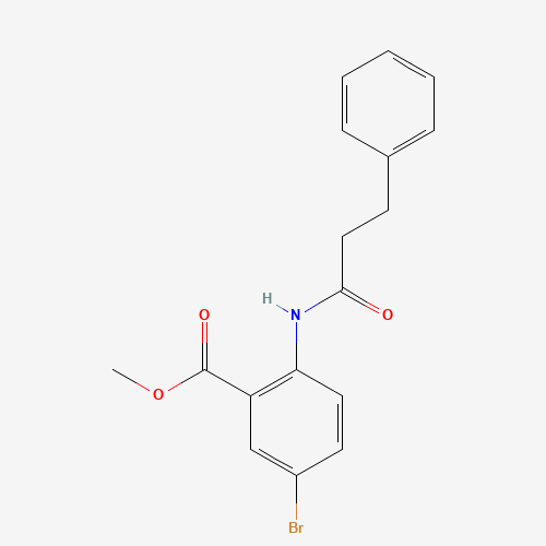 FT-0715175 CAS:1599528-90-1 chemical structure