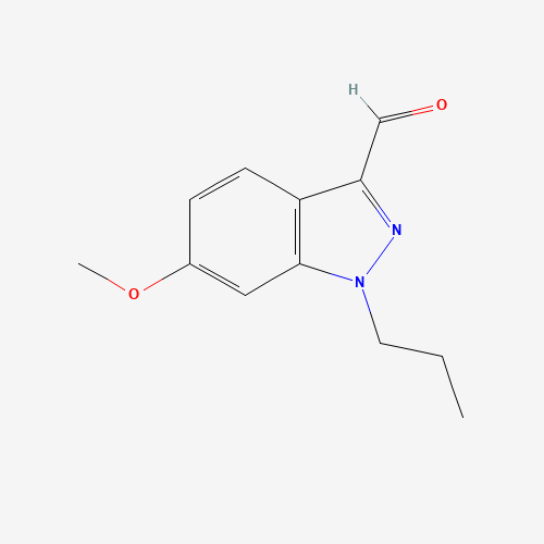 FT-0715181 CAS:1360916-37-5 chemical structure