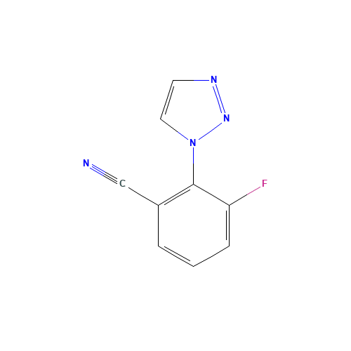 FT-0715183 CAS:1293285-09-2 chemical structure