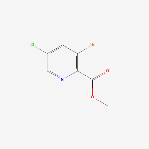FT-0715194 CAS:1214362-45-4 chemical structure