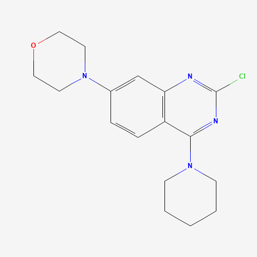 FT-0715195 CAS:1334600-86-0 chemical structure