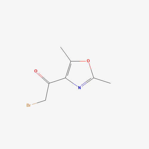 FT-0715196 CAS:113732-62-0 chemical structure
